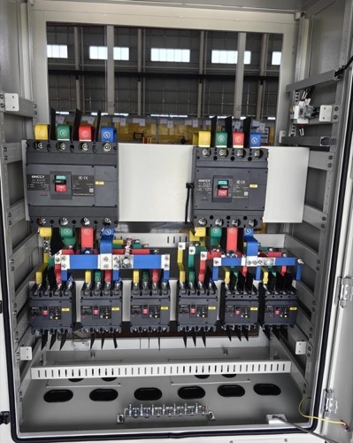 Výměna jističů a rozvaděčů — elektrikář Olomoucko